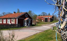 Blankaholm nära marinan